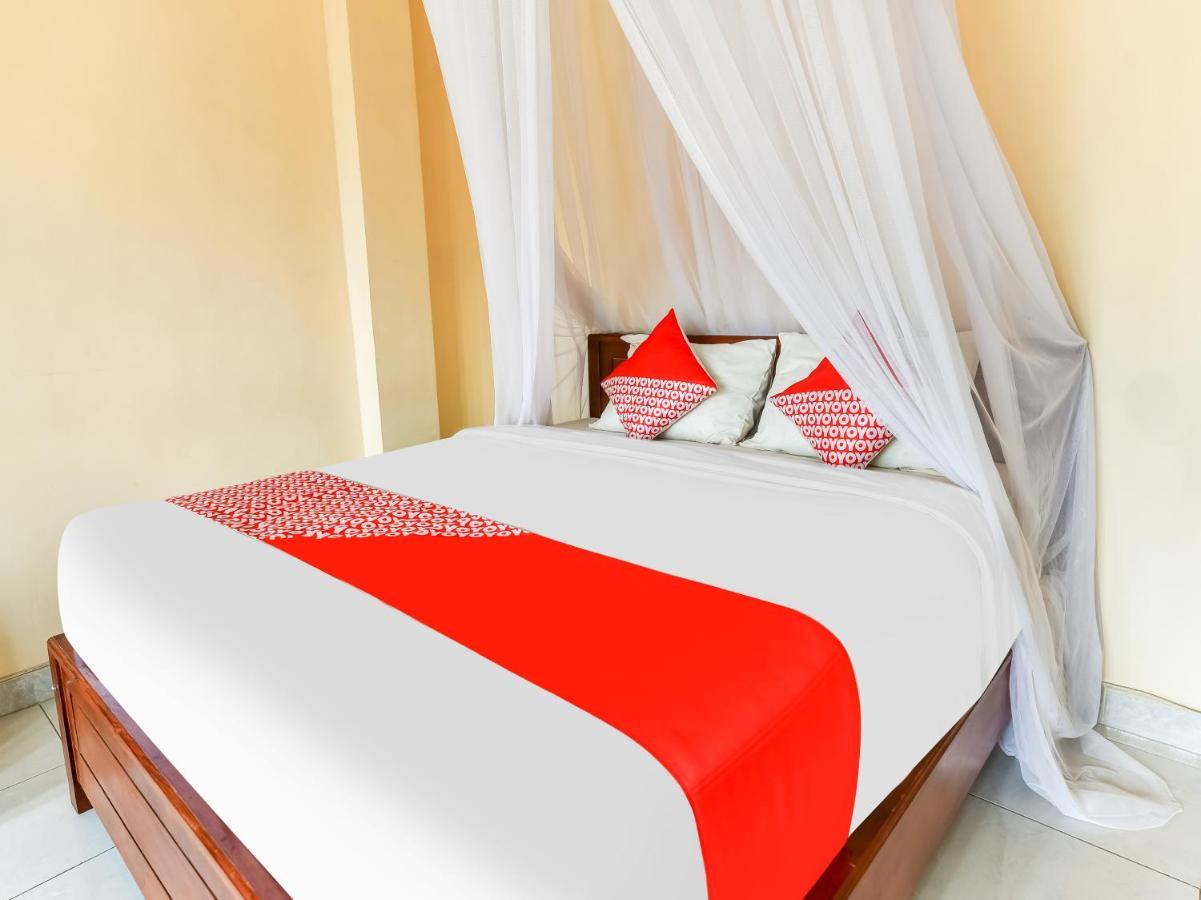 Oyo 91228 Griya Siena Hotel Munduk Eksteriør billede