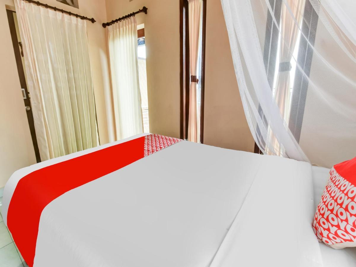 Oyo 91228 Griya Siena Hotel Munduk Eksteriør billede