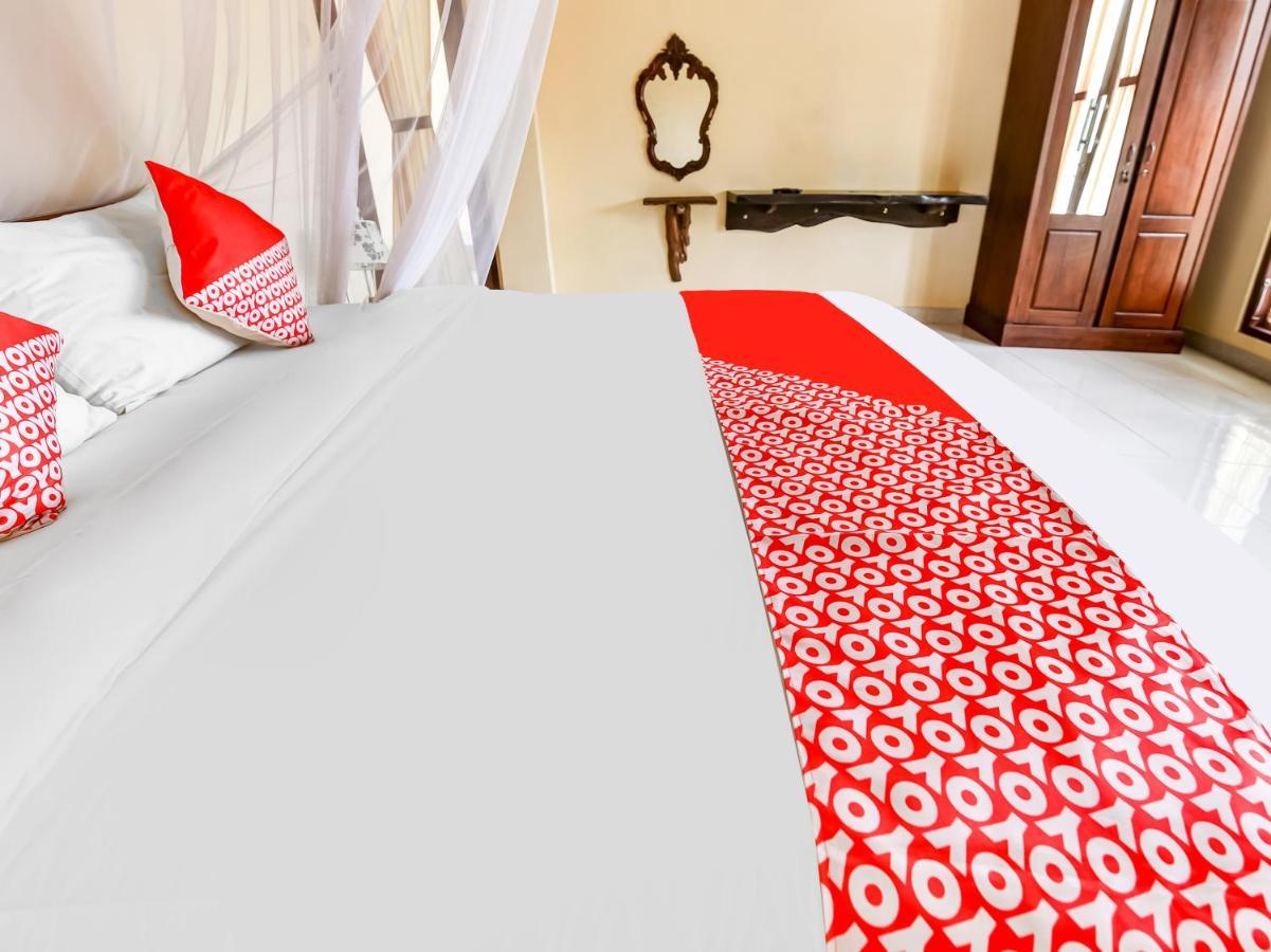 Oyo 91228 Griya Siena Hotel Munduk Eksteriør billede